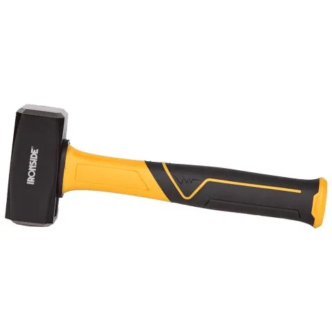 103010 Ironside Mejselhammare 1450 g risnedsättning